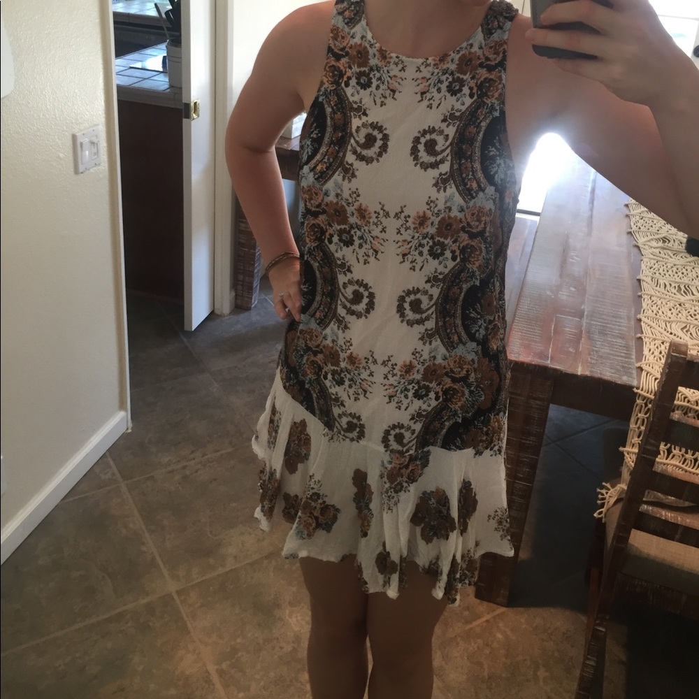 Free People Dress