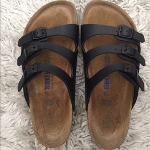 Florida Birkenstocks