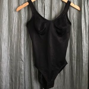 Body Shaper  Body Suit- by Flexees