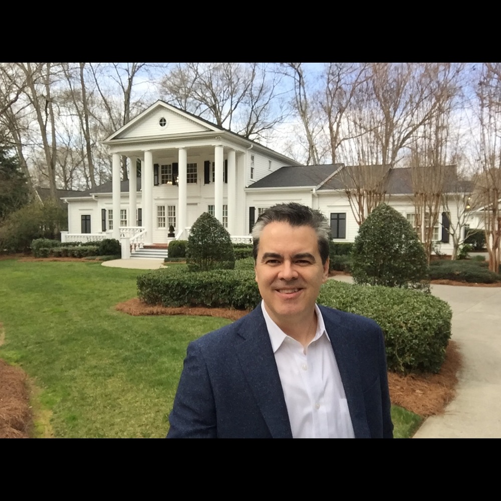 Meet your Posher, John