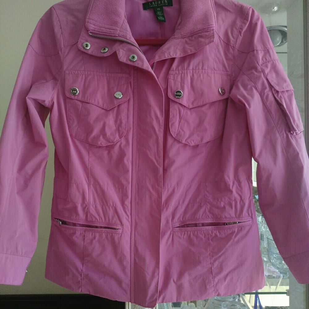 Jacket Ralph Lauren
