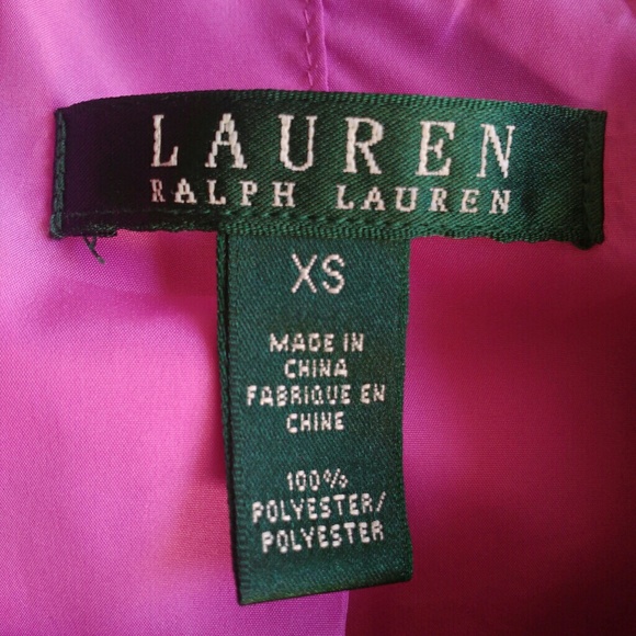 Jacket Ralph Lauren - Picture 2 of 2