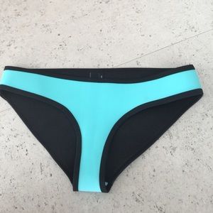 Triangl bathing suit bottom