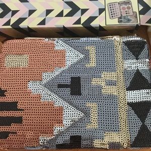 Tarte "Light Of the party" holiday Palette