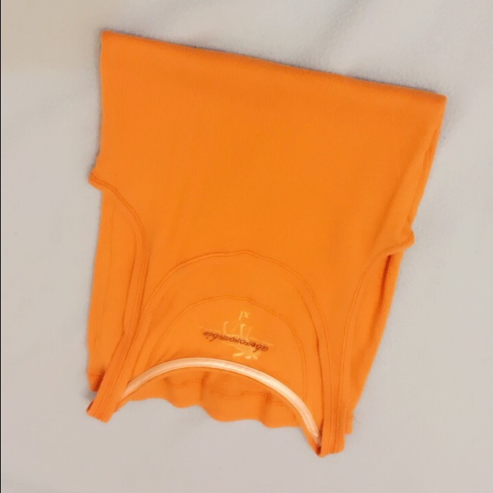 Abercrombie kids Tank