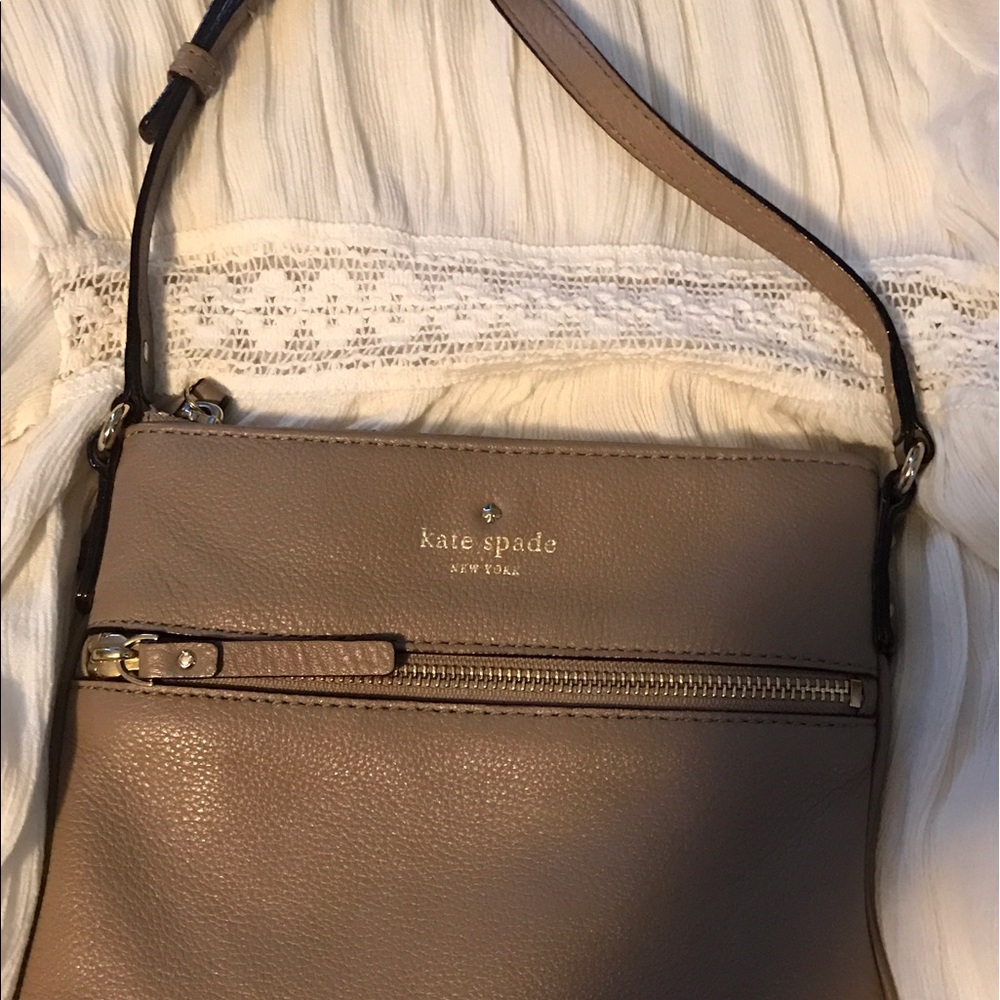 Kate Spade Crossbody
