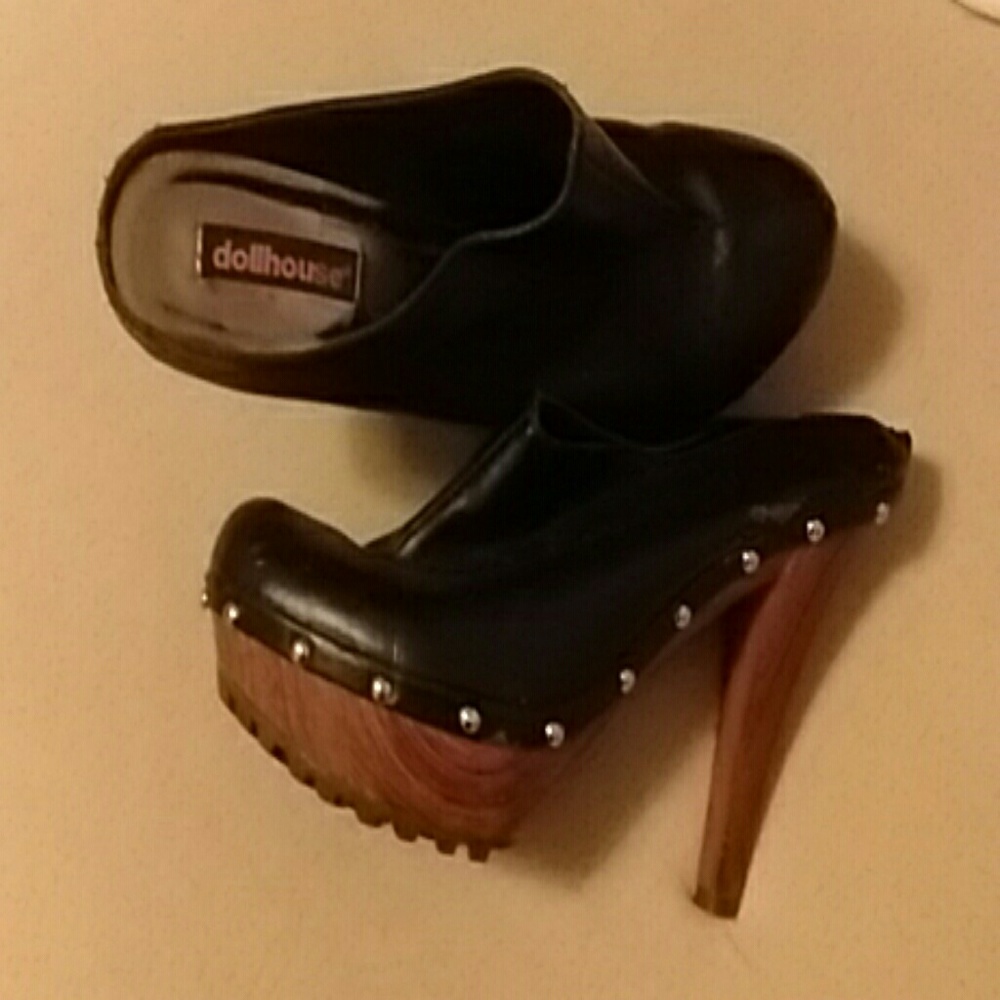 Heels