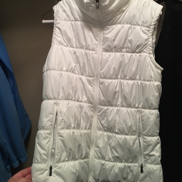 Columbia Jackets & Blazers - Columbia vest