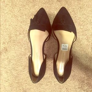 Christian Siriano flats