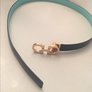 Ferragamo reversible belt