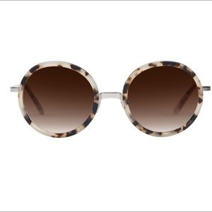 Krewe Du Optic Sunglasses