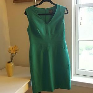 Adrianna Papell Dress sz 10p