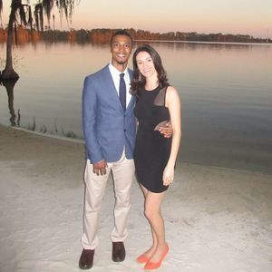 Meet your Posher, Phillip-andrew