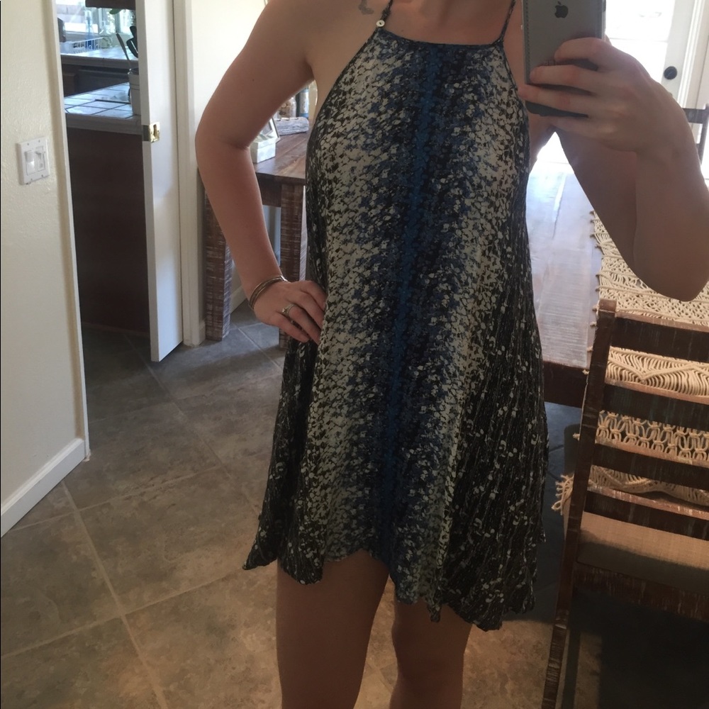 GORGEOUS Free People Dress