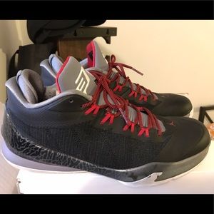 Jumpman CP3