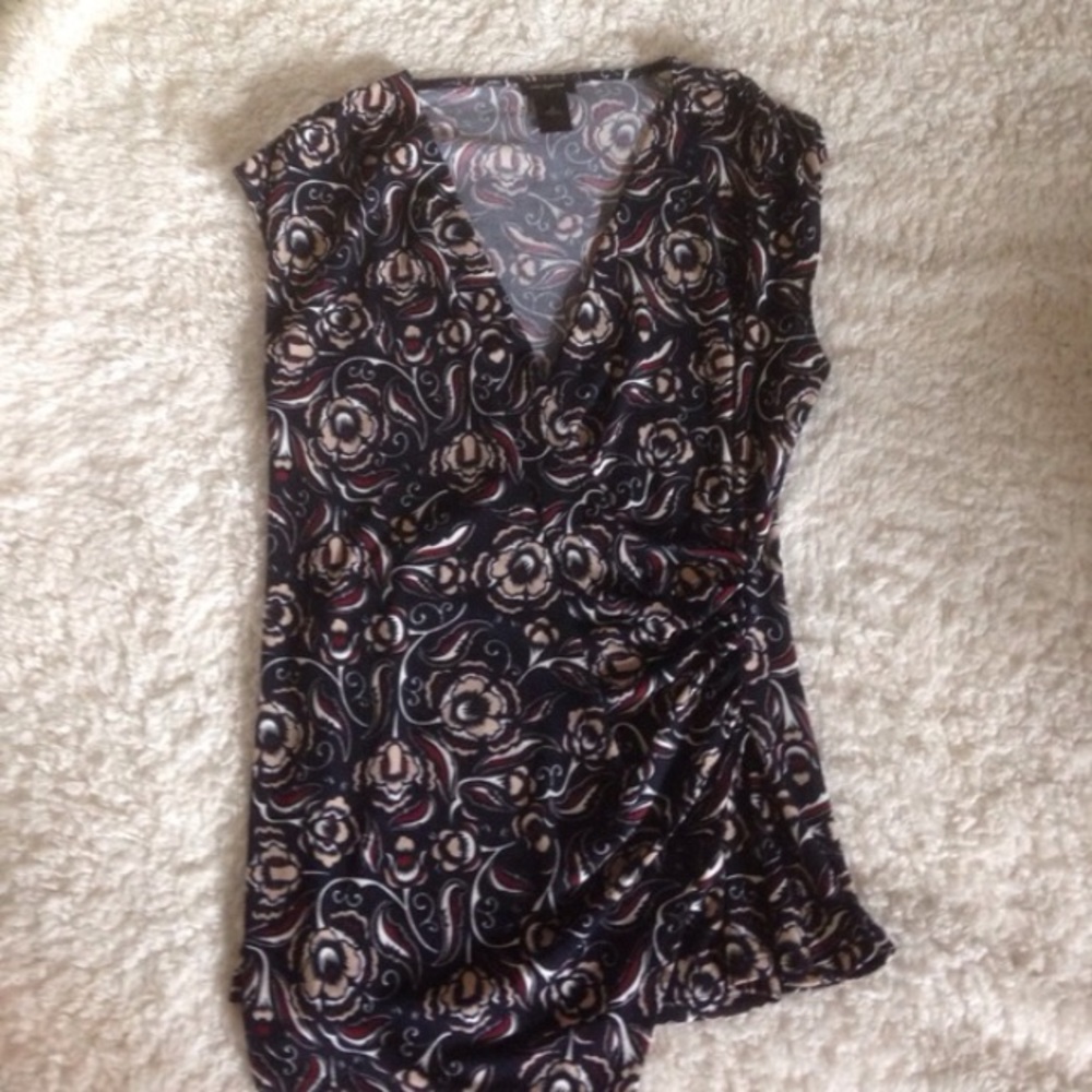 Ann Taylor Top