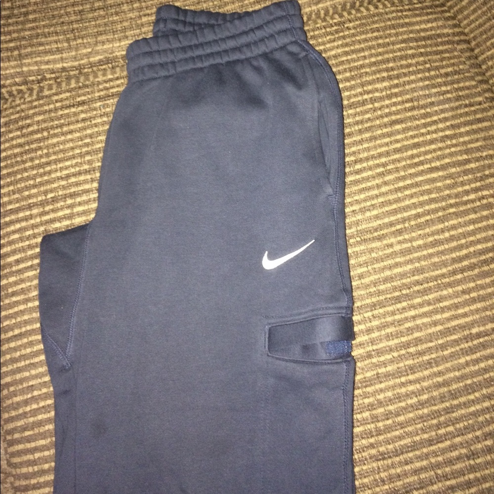 Men's classic fleece sweat pant