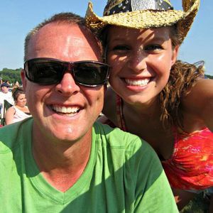 Meet your Posher, Jon