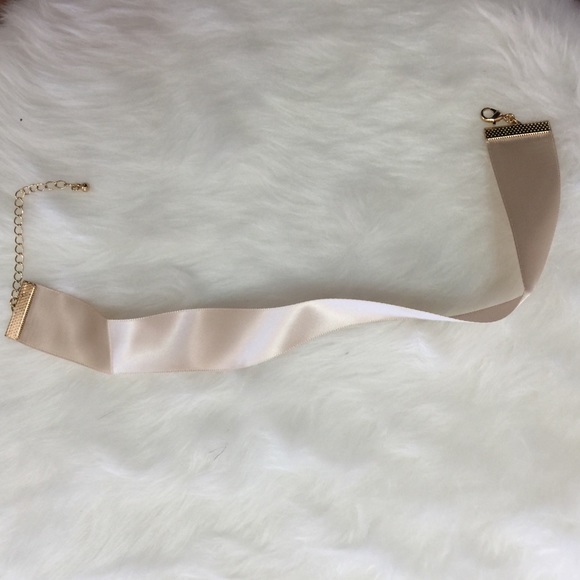 Forever 21 Jewelry - Ribbon Choker