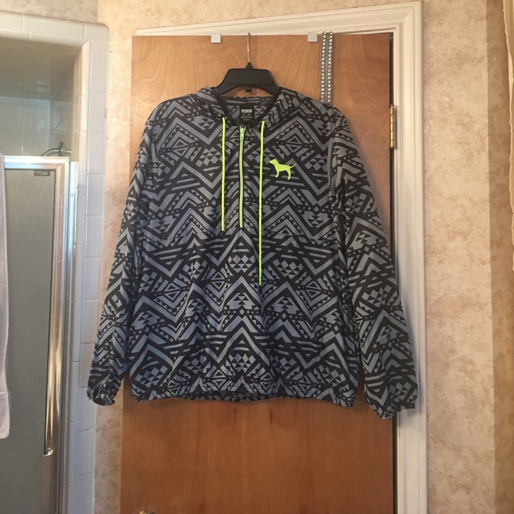 Victoria's Secret jacket