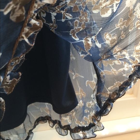 M.S.S.P. Sleeveless Dress - Picture 4 of 8