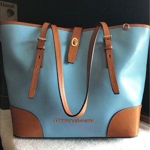 Dooney Dover bag
