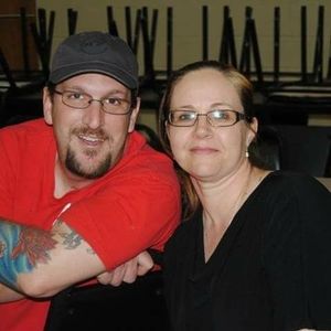 Meet your Posher, Tracy