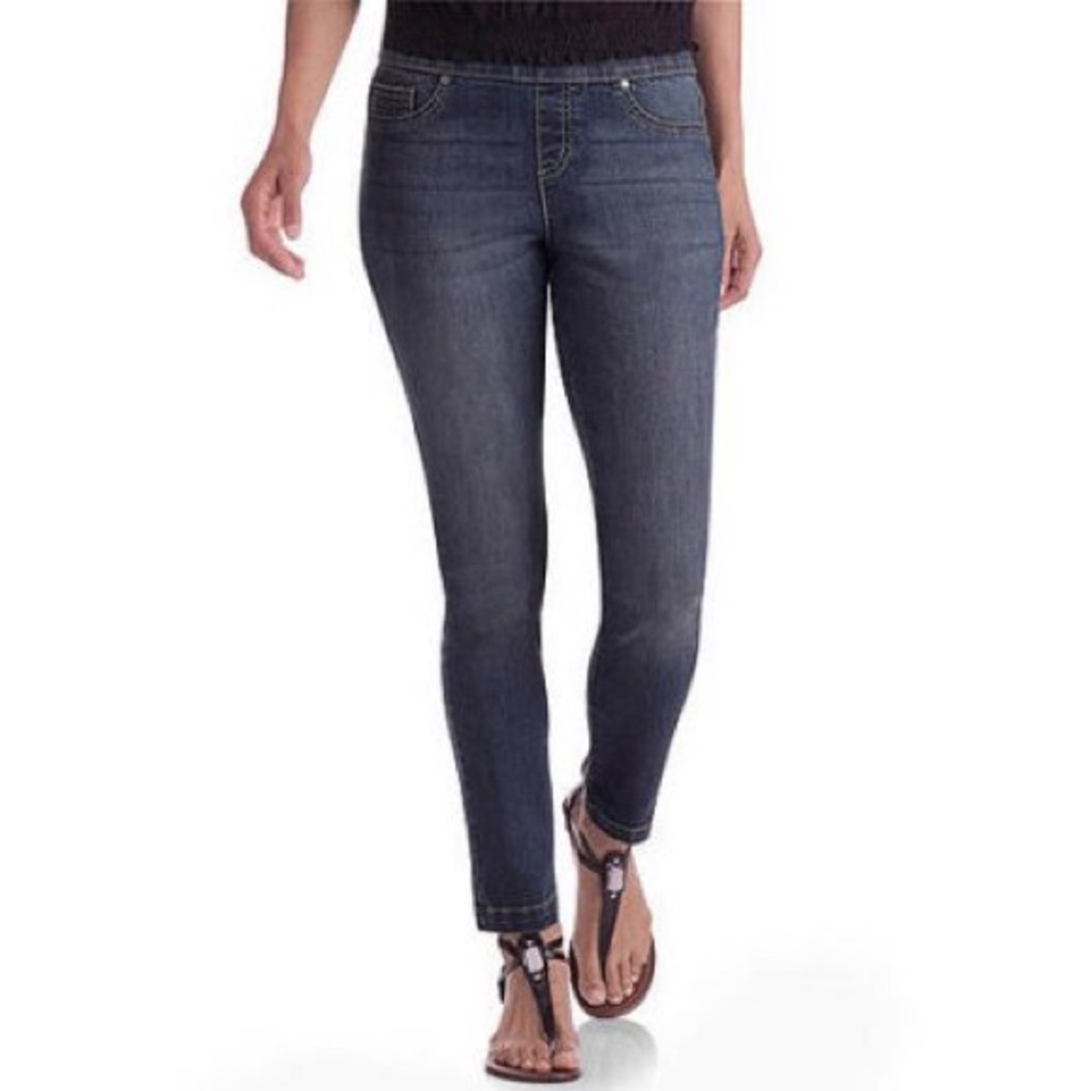 Faded Glory Women's Denim Jeggings