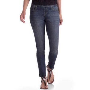 Faded Glory Women's Denim Jeggings