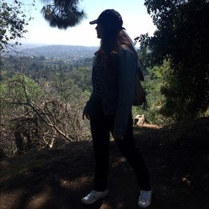 Meet your Posher, Lizz