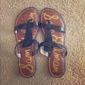 Sam Edelman "Kira" Sandals - women's size 8.5