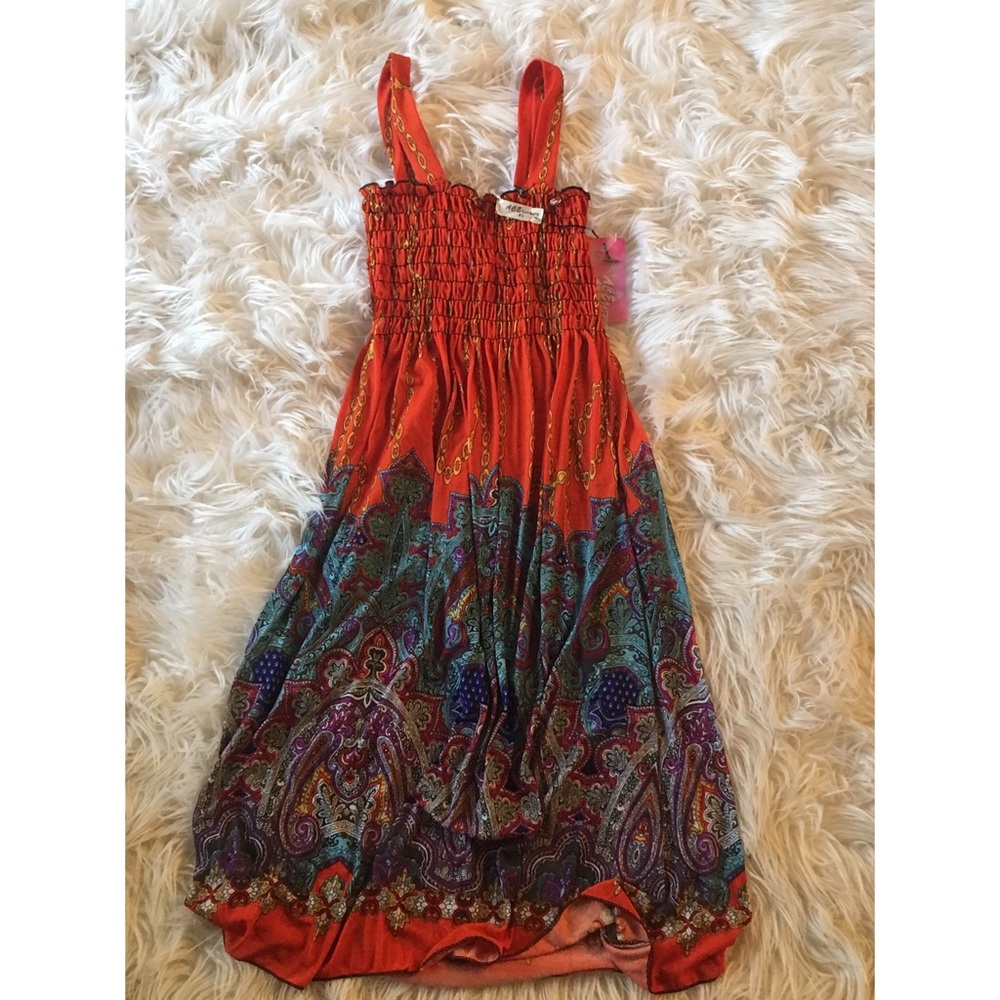 ACE FASHION Dress