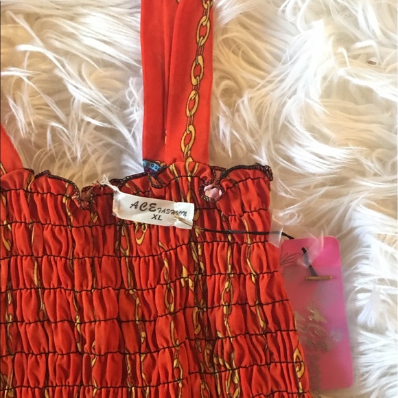 ACE FASHION Dress - Picture 2 of 2