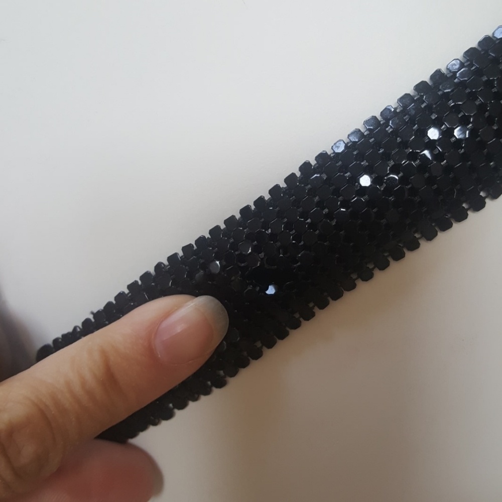 Slinky black Guess tank top - Picture 4 of 5