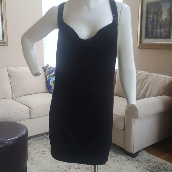Slinky black Guess tank top - Picture 2 of 5
