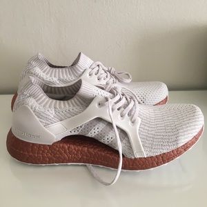 Adidas ultraboost x limited edition