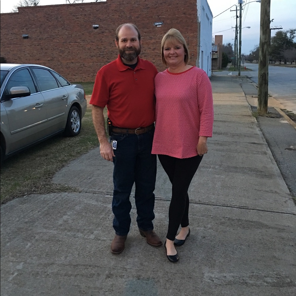 Meet your Posher, Cynthia r