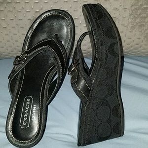 Coach Shoes
