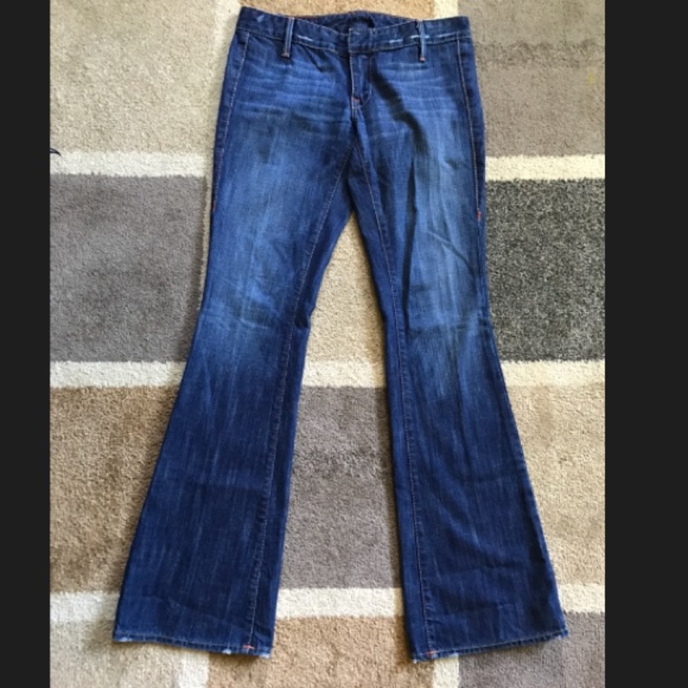 True Religion Jeans Size 28
