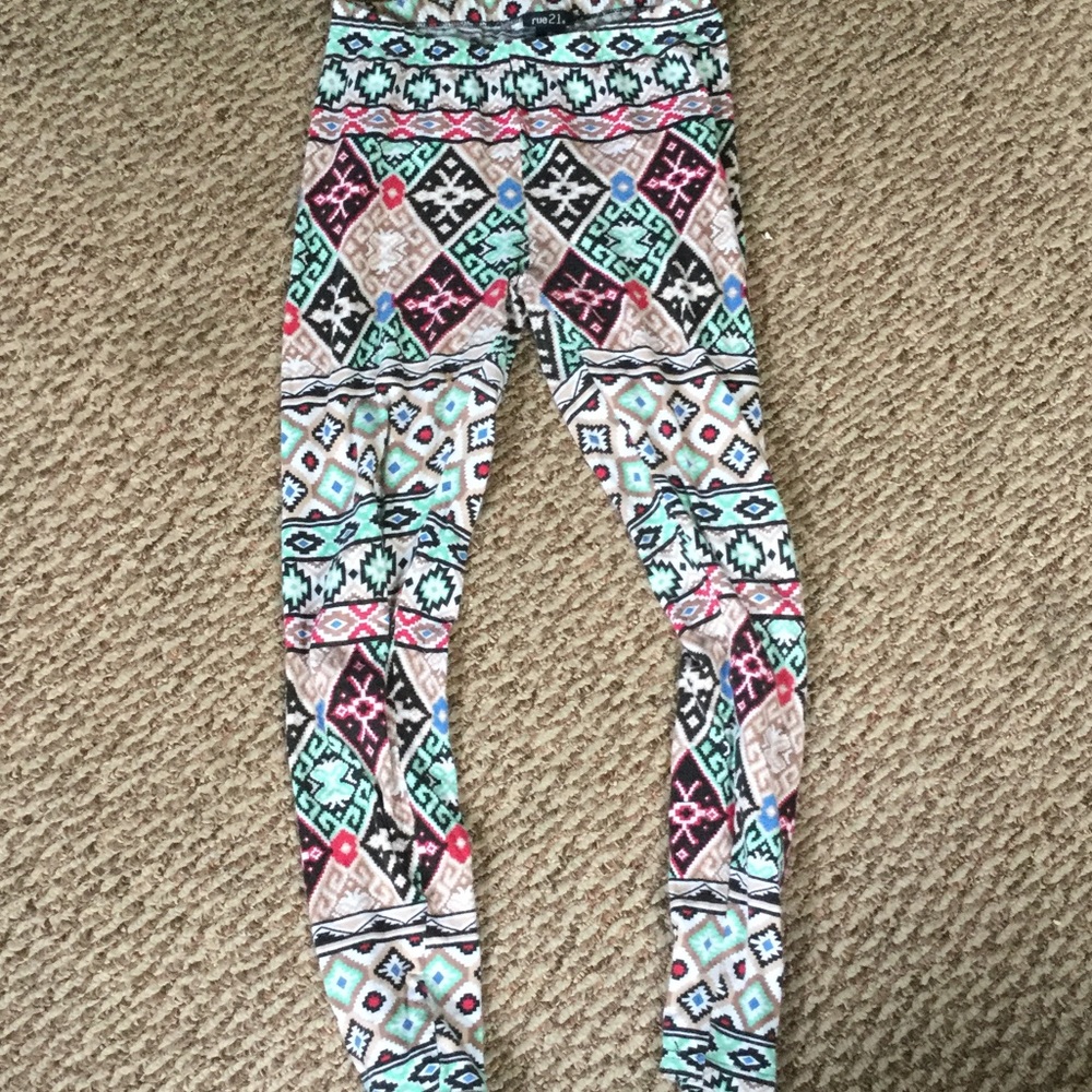 Leggings