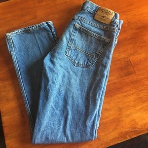 Men's Hollister Jeans size 30x30
