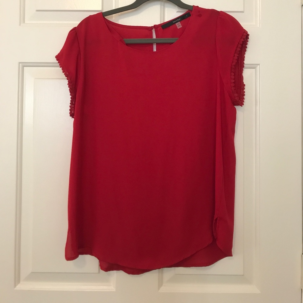Stitch Fix Blouse