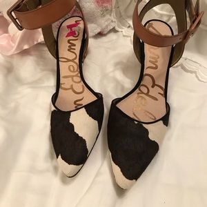 Sam Edelman okala