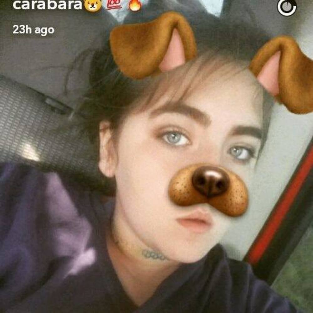 Meet your Posher, Cara