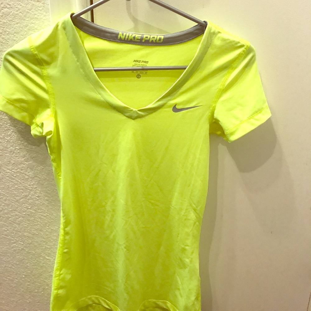 Brand New Nike Pro Dry Fit