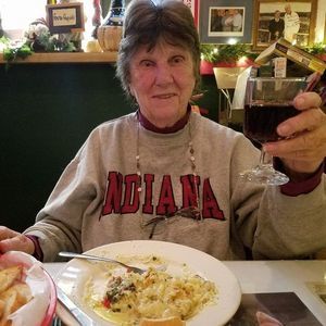 Meet your Posher, Laverna