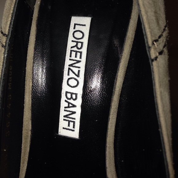 Lorenzo Banfi - Picture 2 of 8