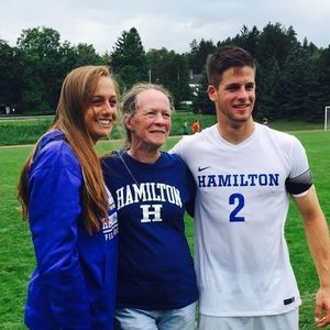 Meet your Posher, Brooke