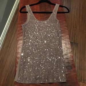 Express tank top