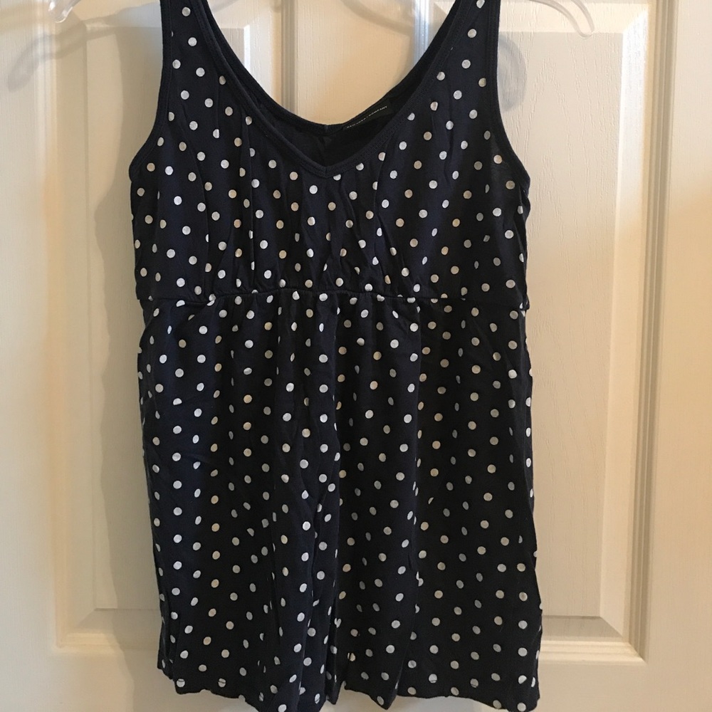New York & Co Tank